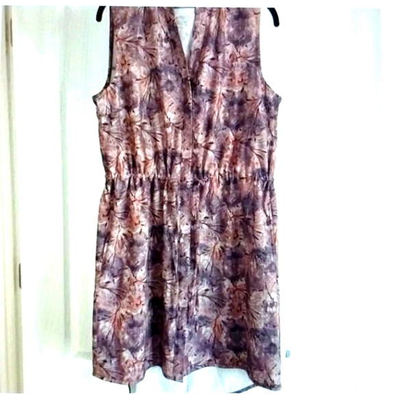 MONDETTA SHIRTDRESS PERFORMANCE SPORT LINE Catawba Browns - Picture 2 of 11